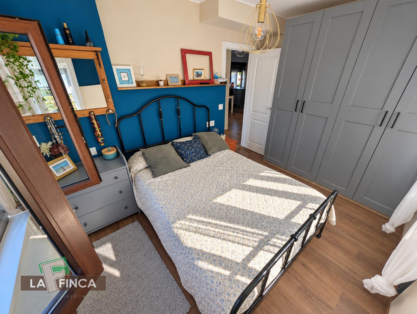 Venta de casa en Siero