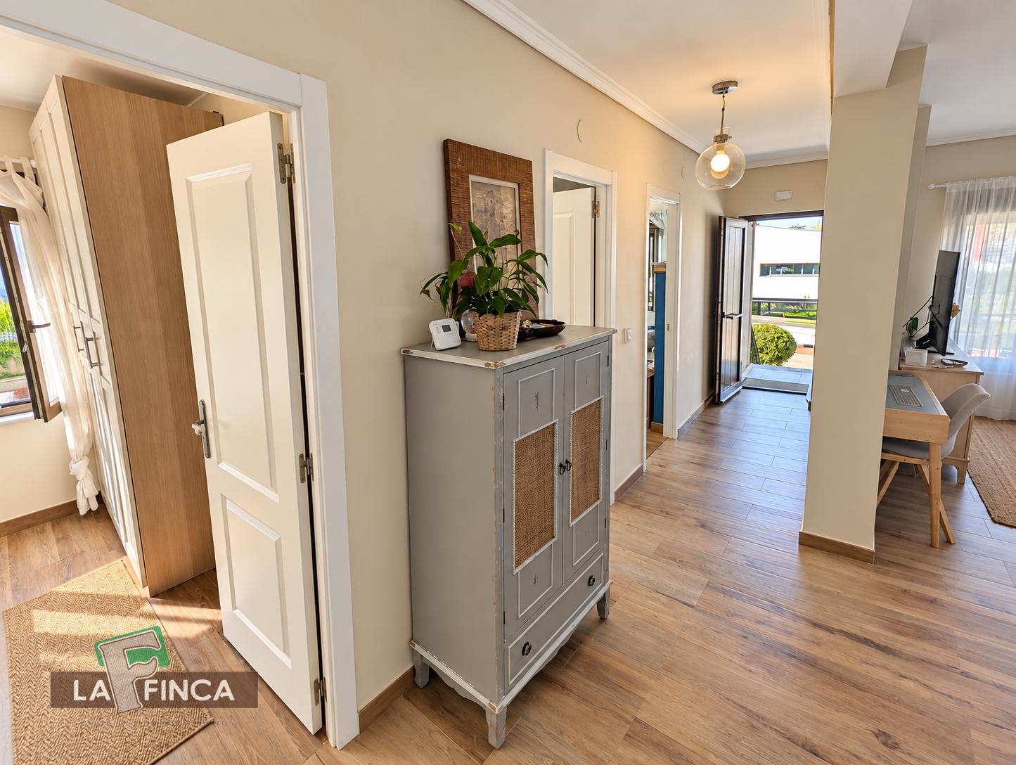 Venta de casa en Siero