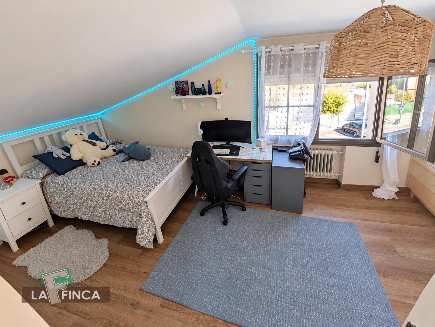 Venta de casa en Siero