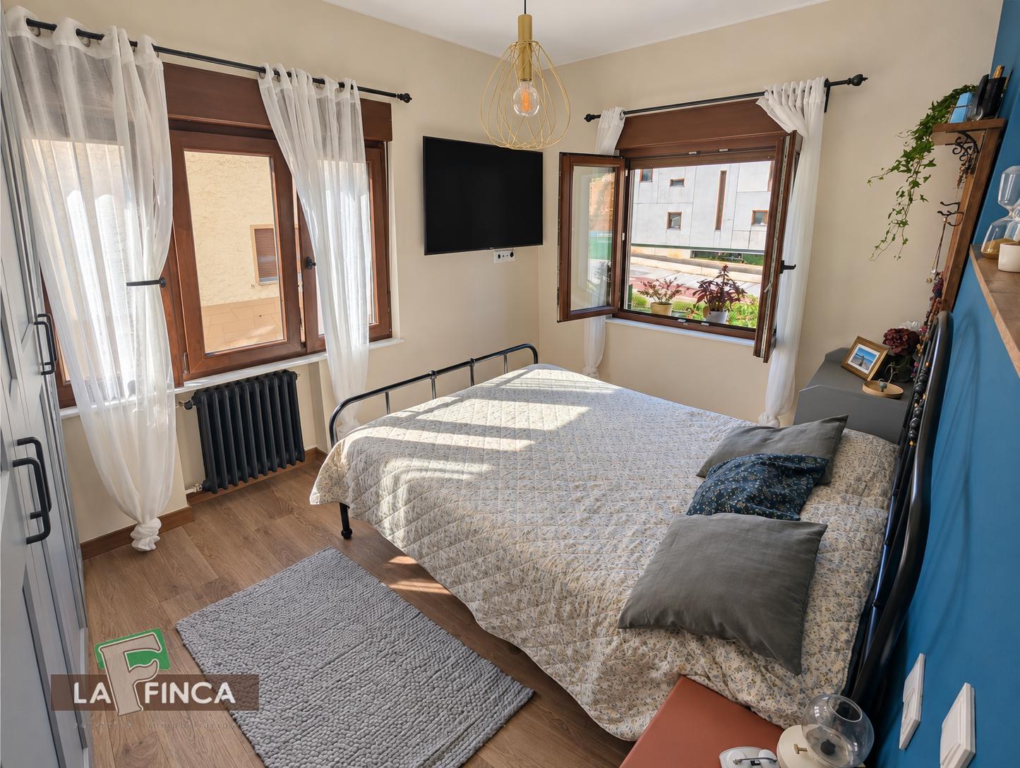Venta de casa en Siero