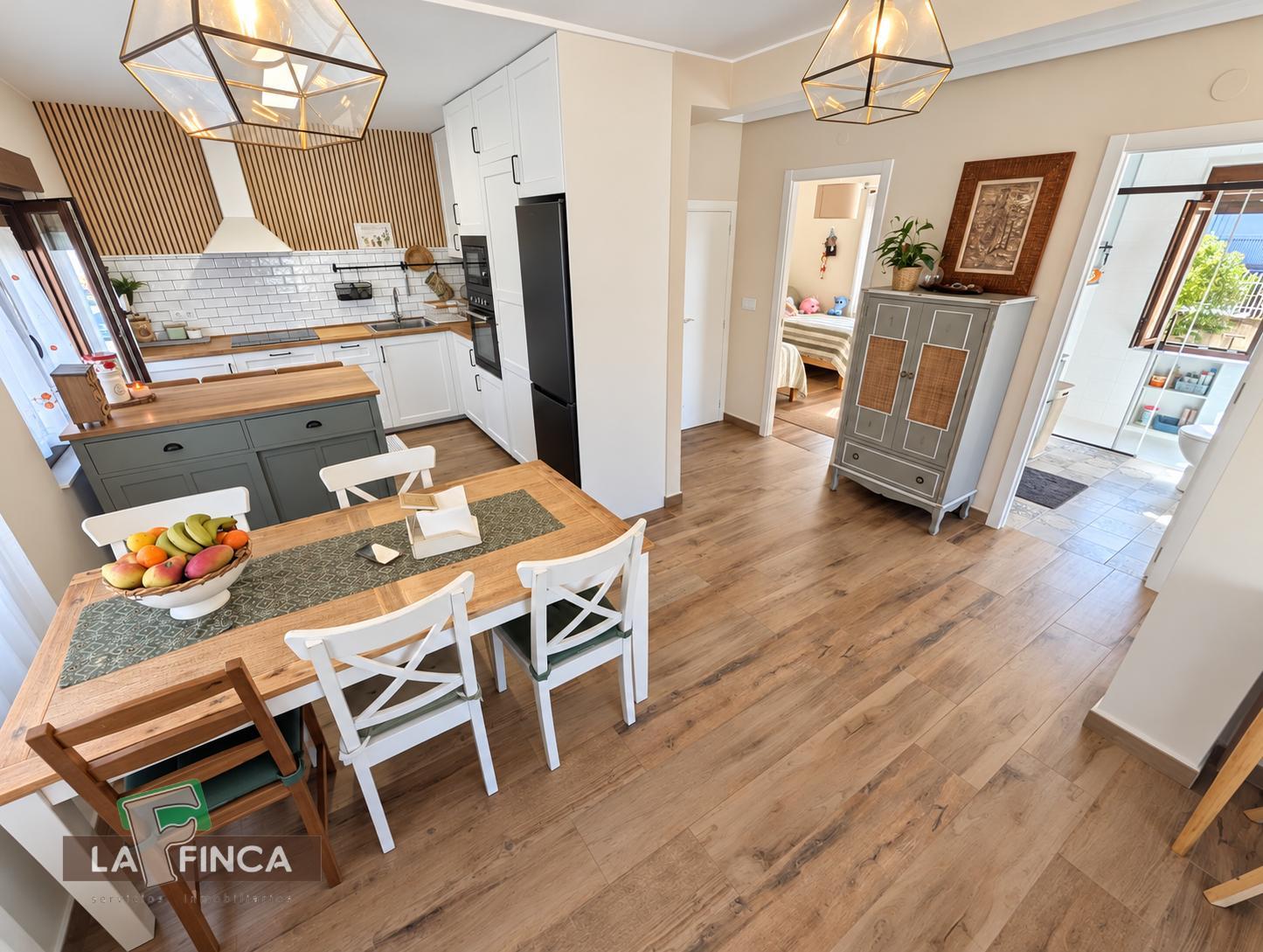 Venta de casa en Siero