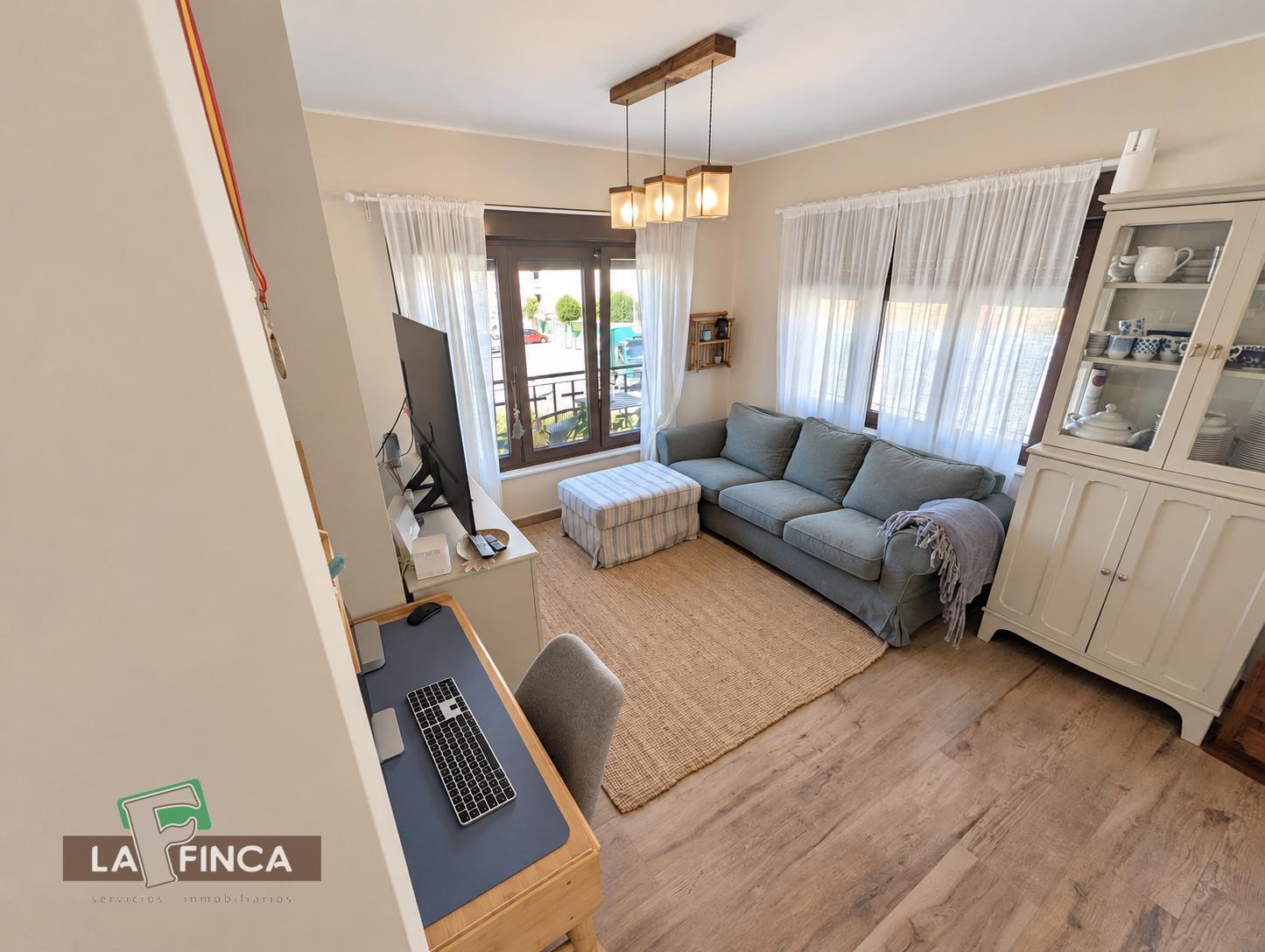 Venta de casa en Siero