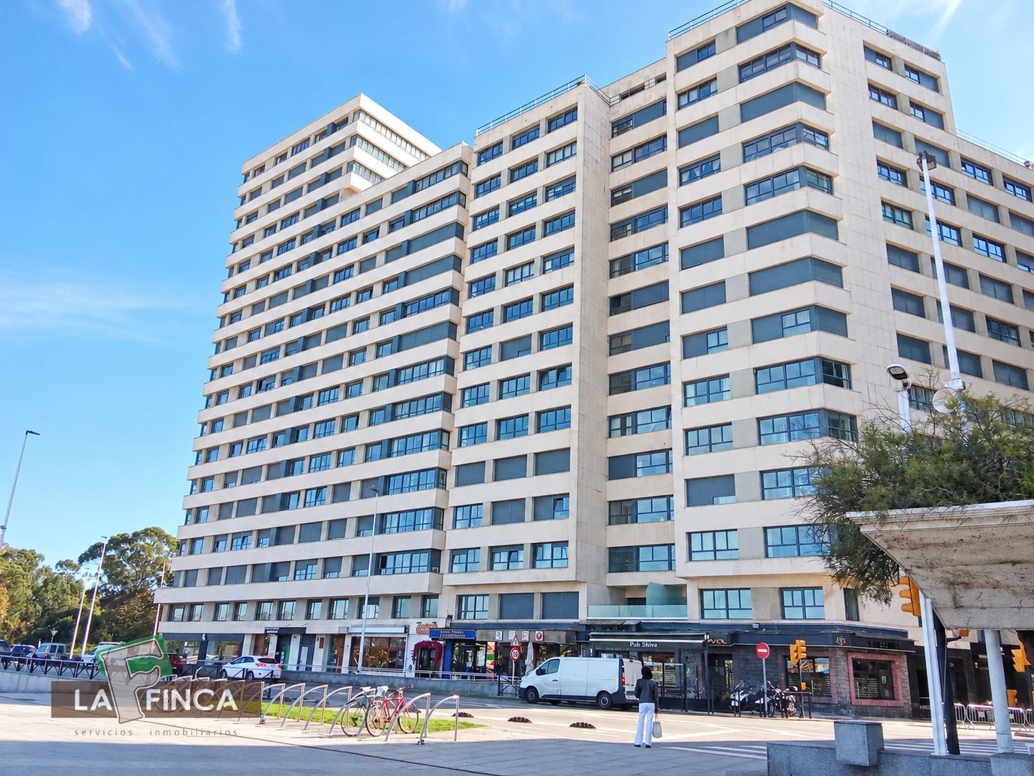 Venta de piso en Gijón