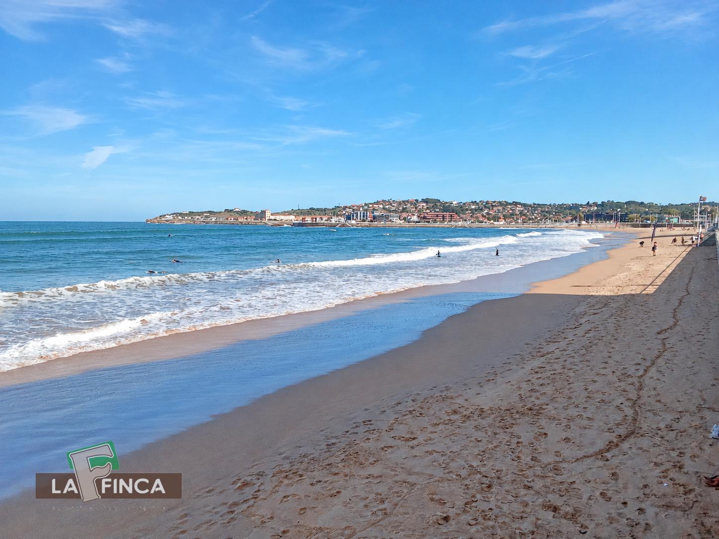 Venta de piso en Gijón