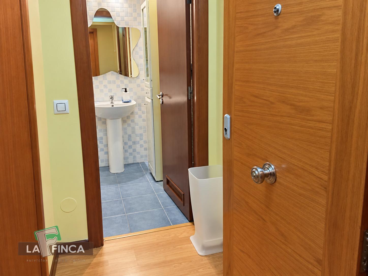 Venta de estudio en Oviedo