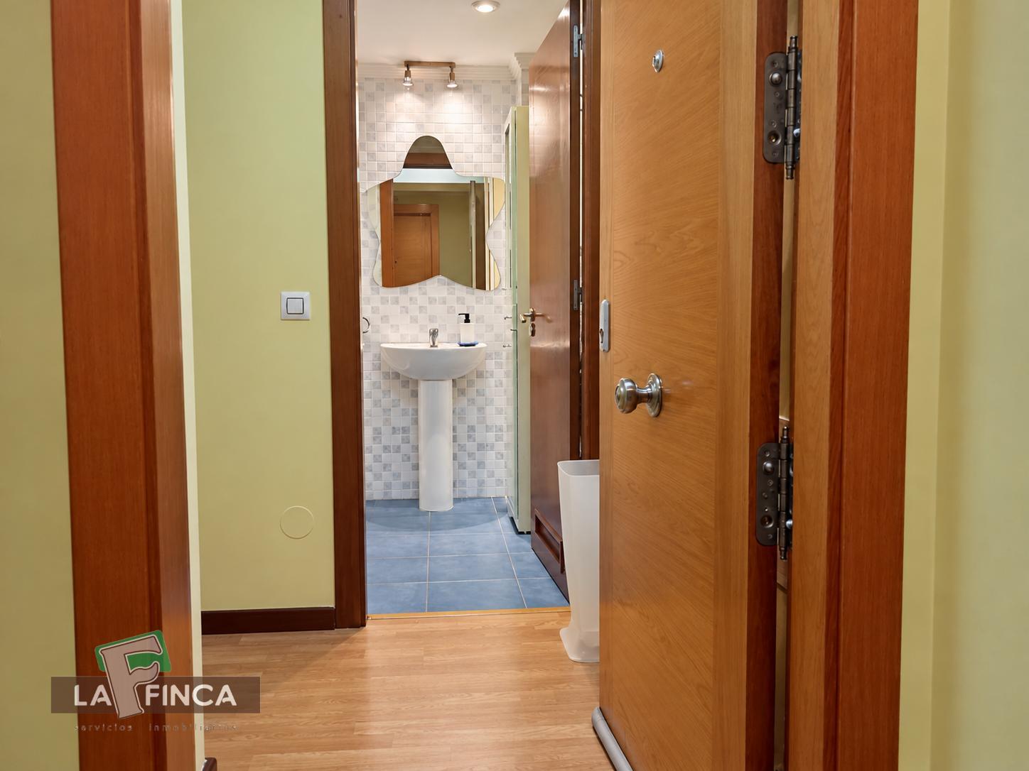 Venta de estudio en Oviedo
