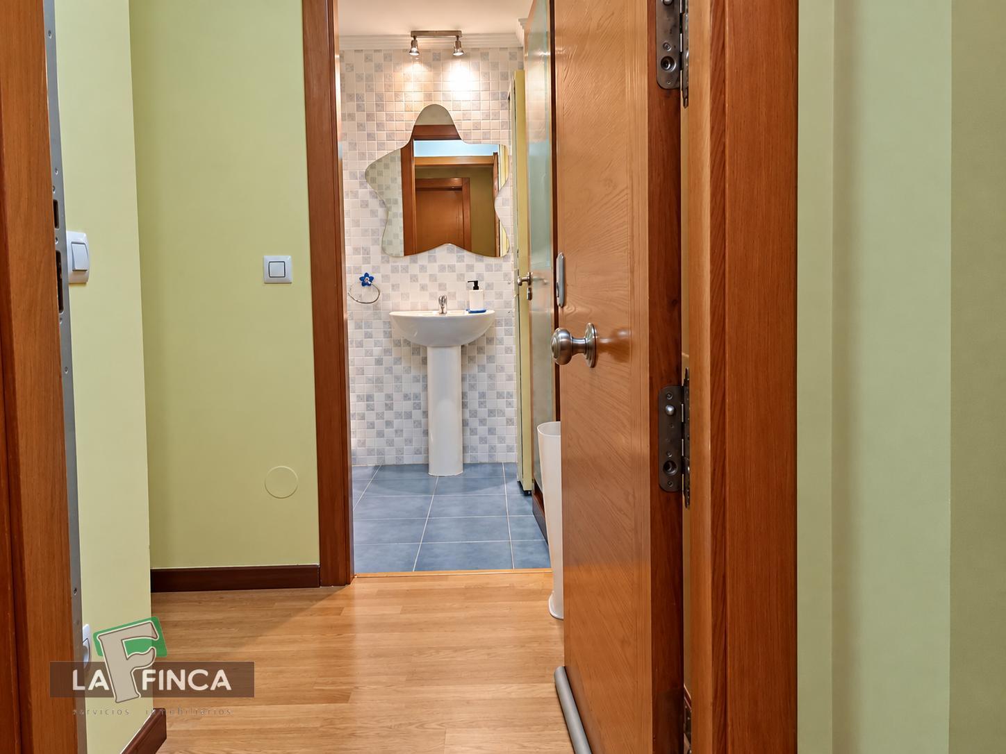 Venta de estudio en Oviedo