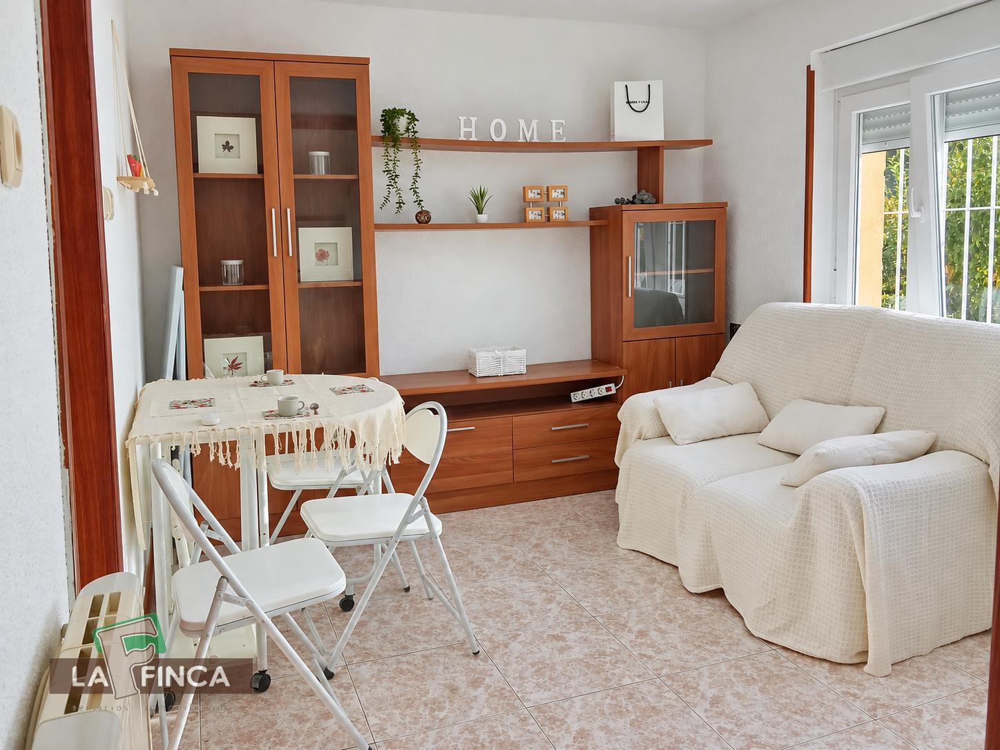 Venta de piso en Oviedo