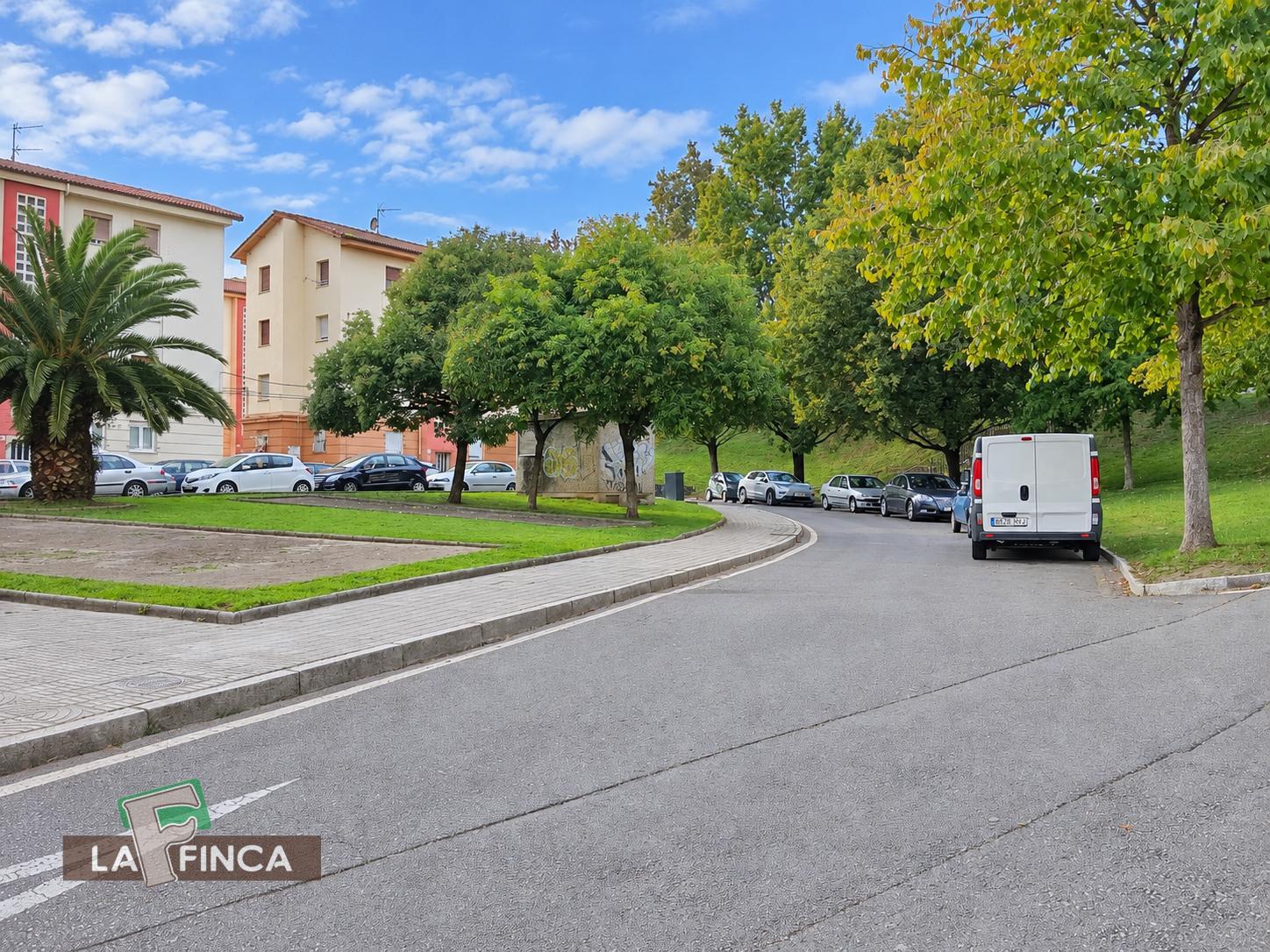 Venta de piso en Oviedo