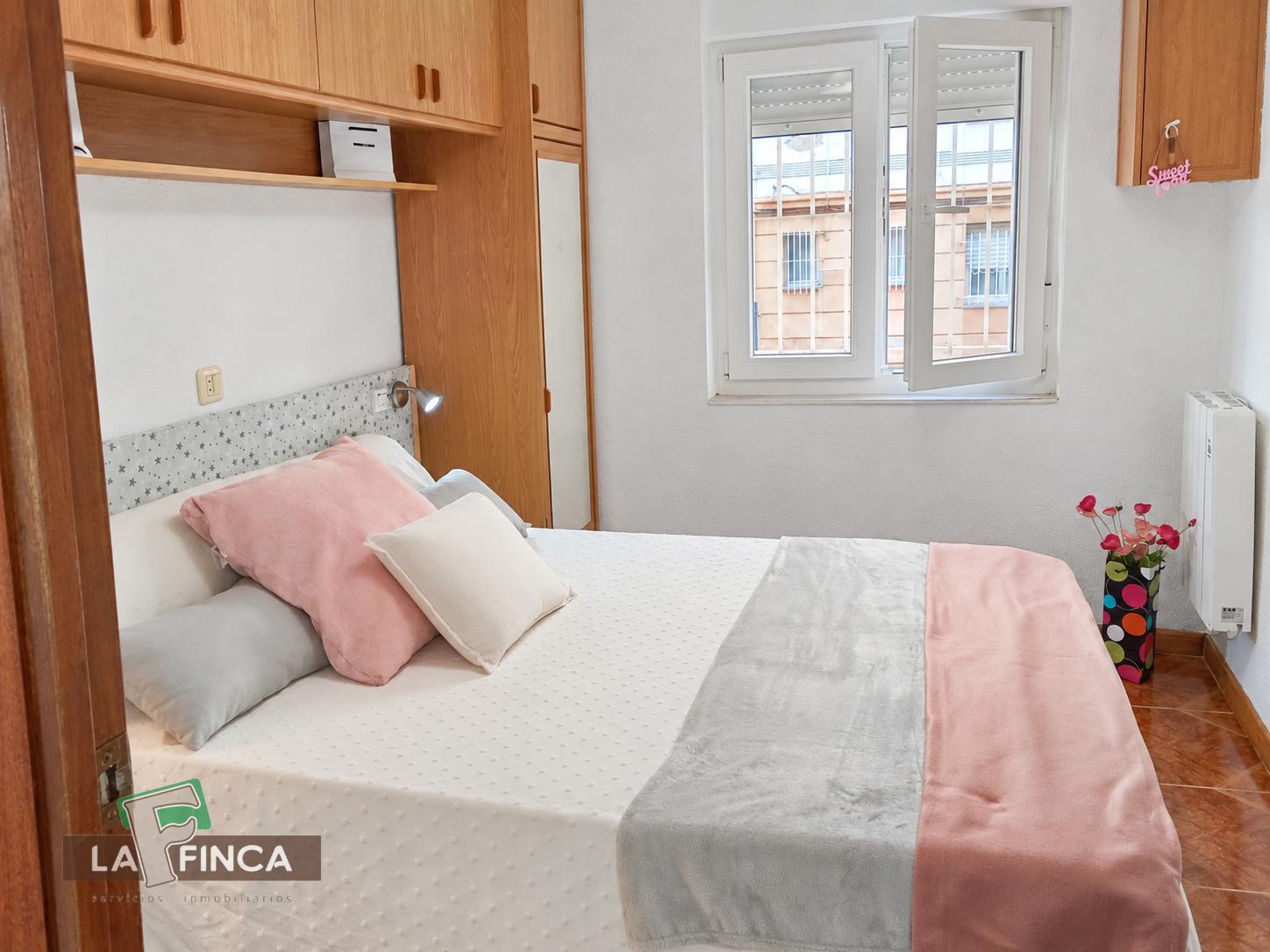 Venta de piso en Oviedo