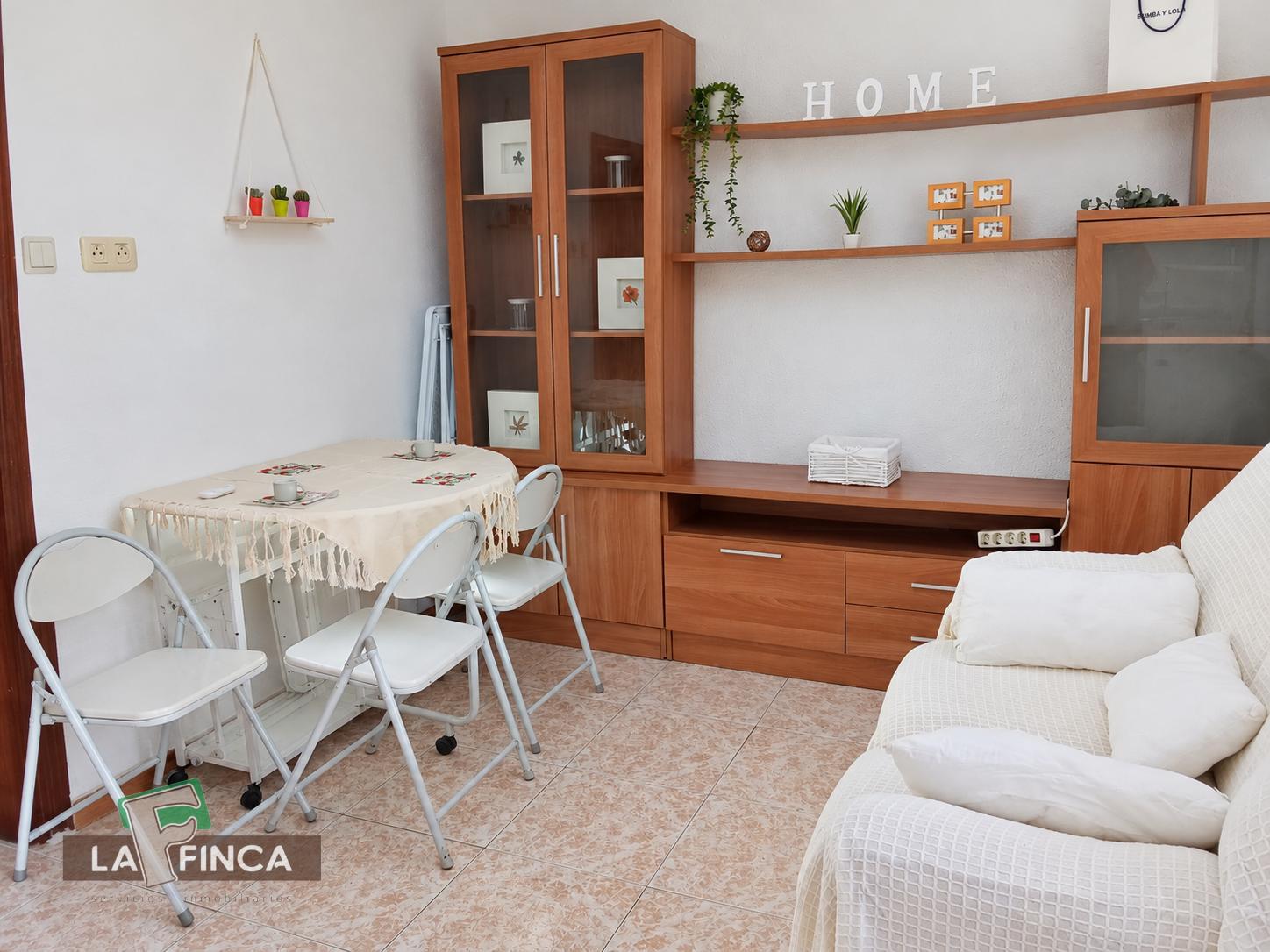Venta de piso en Oviedo