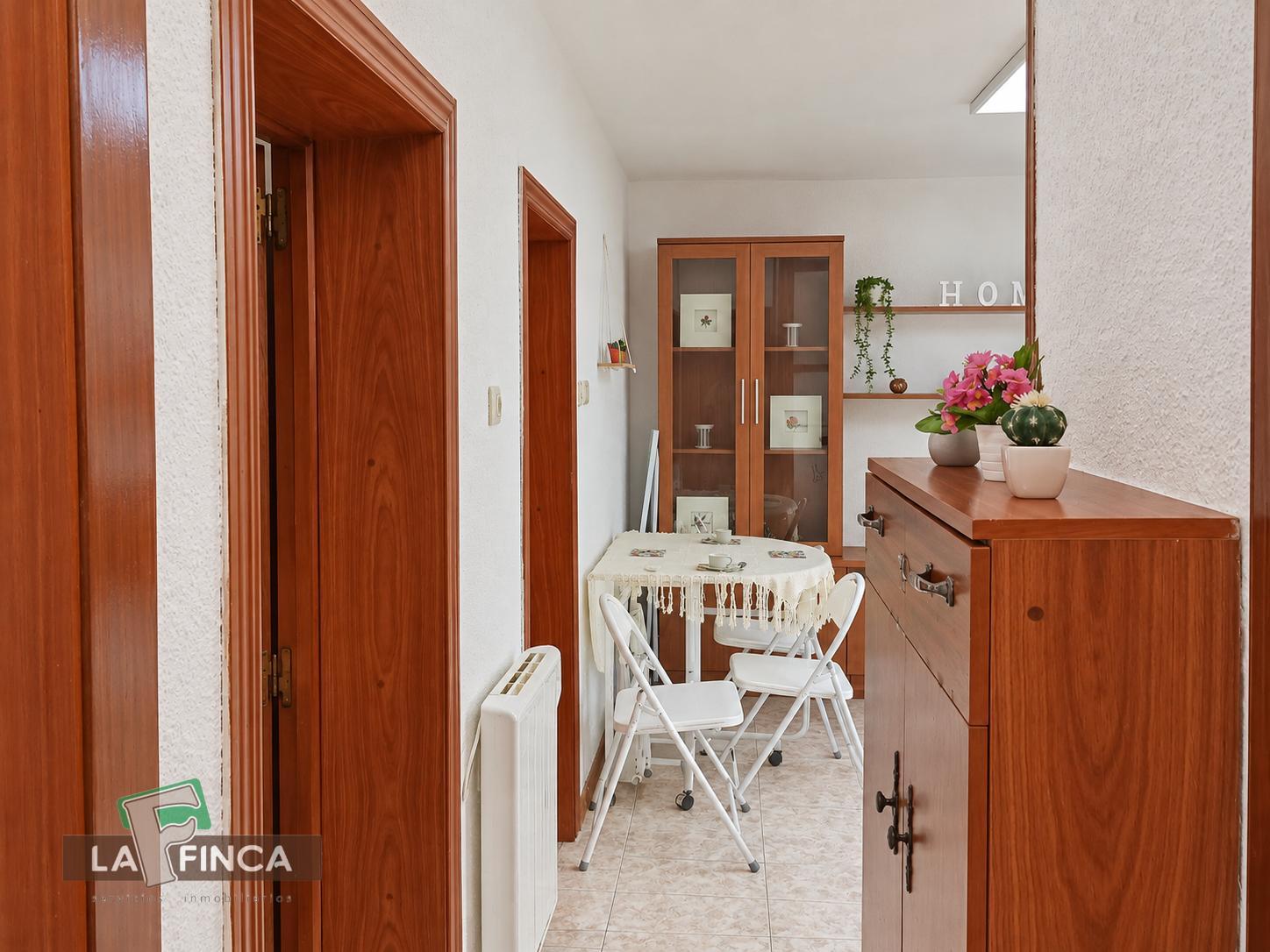 Venta de piso en Oviedo