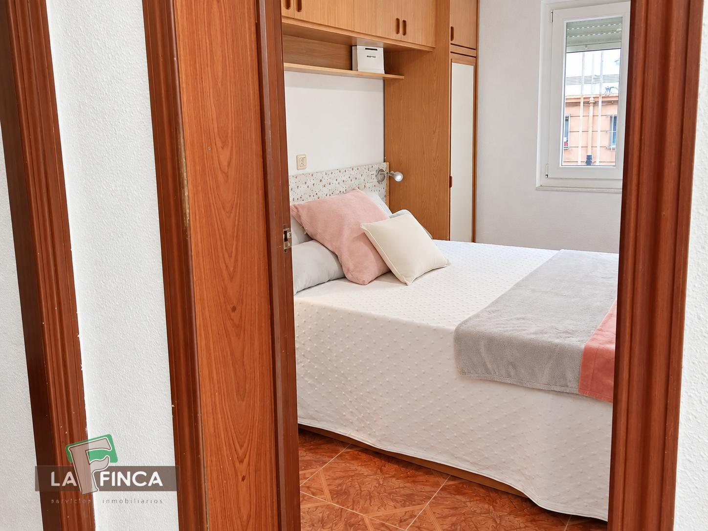 Venta de piso en Oviedo