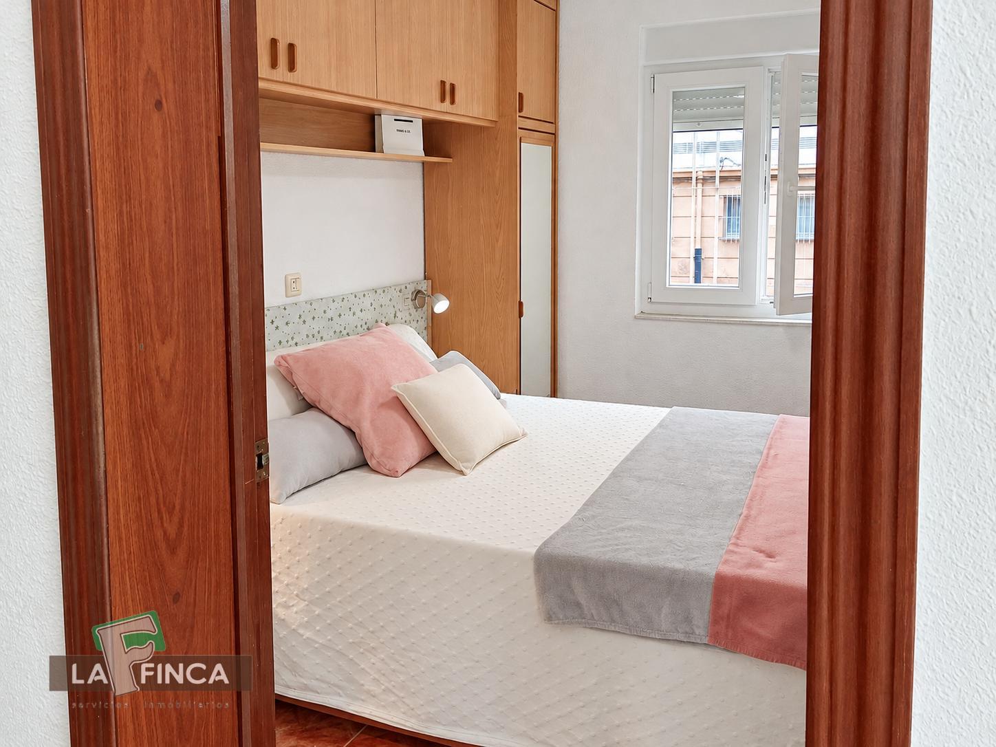 Venta de piso en Oviedo