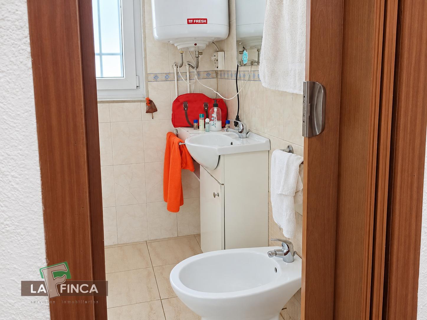 Venta de piso en Oviedo