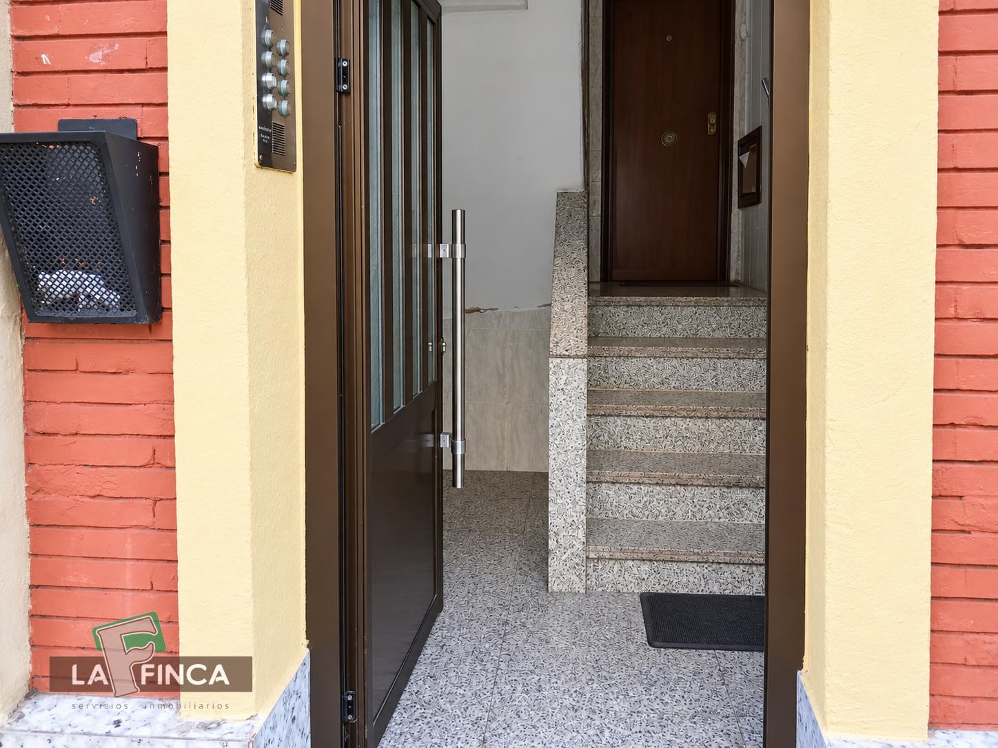 Venta de piso en Oviedo