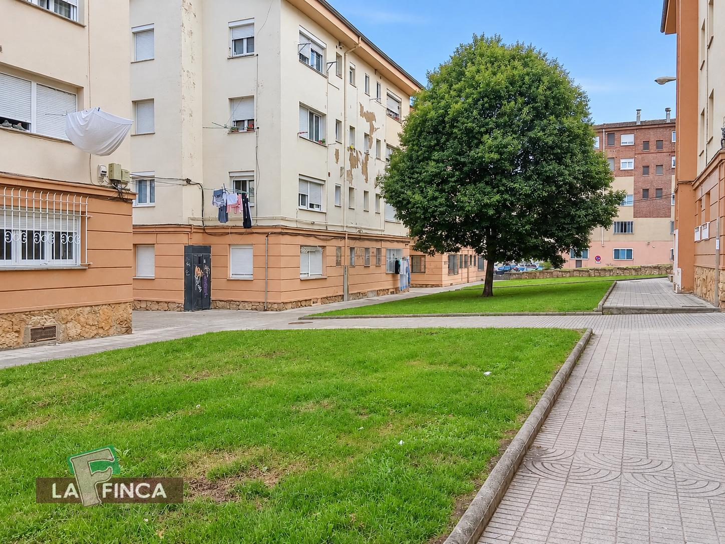 Venta de piso en Oviedo