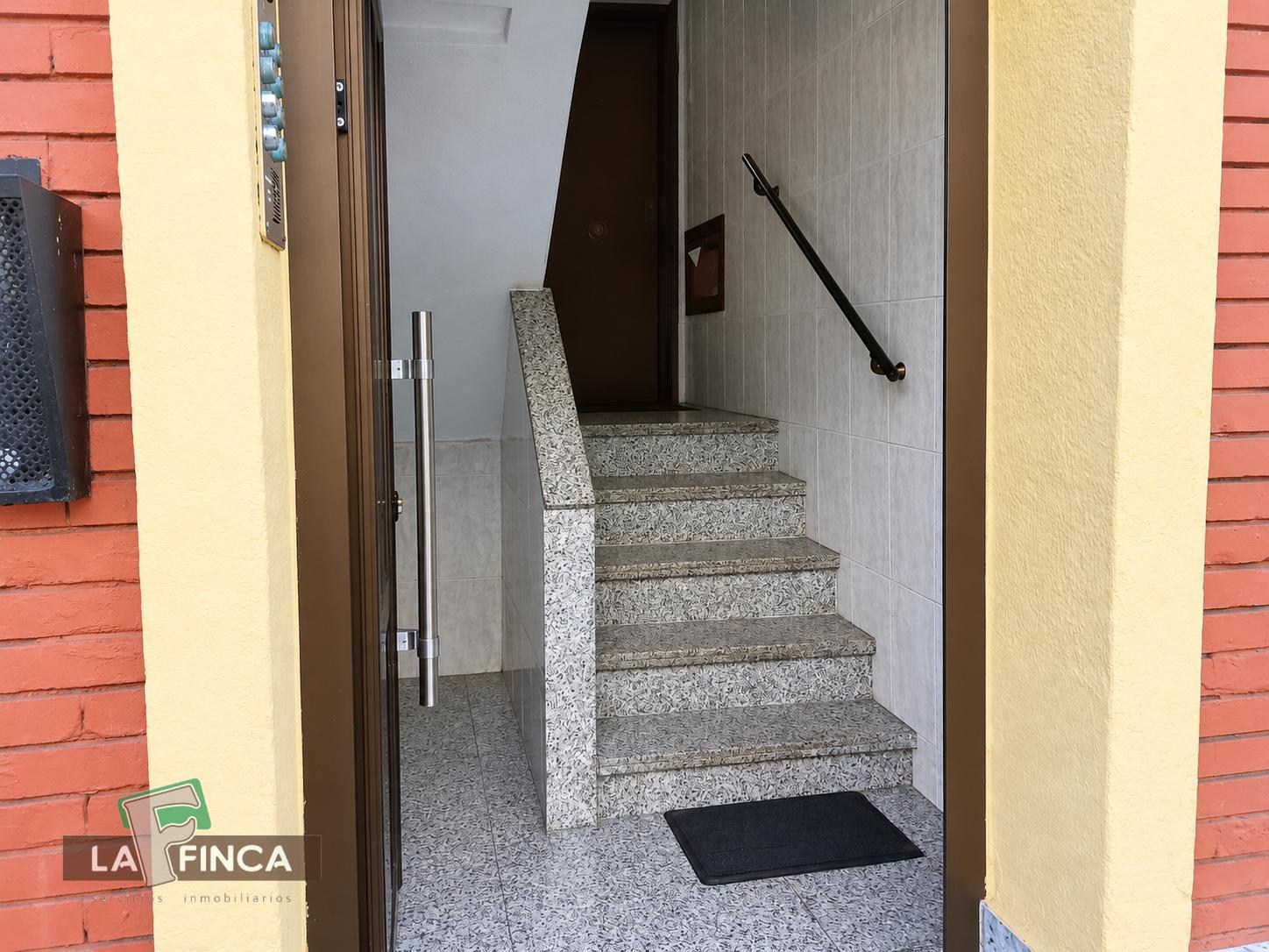 Venta de piso en Oviedo