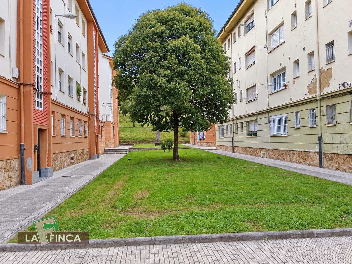 Venta de piso en Oviedo