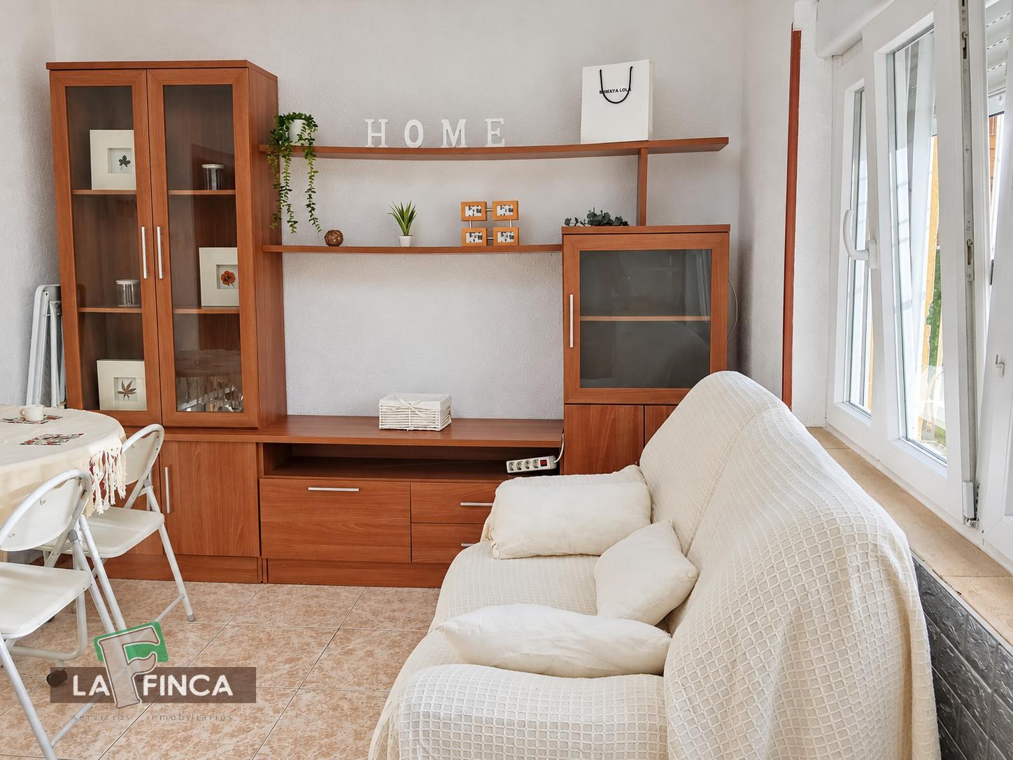 Venta de piso en Oviedo