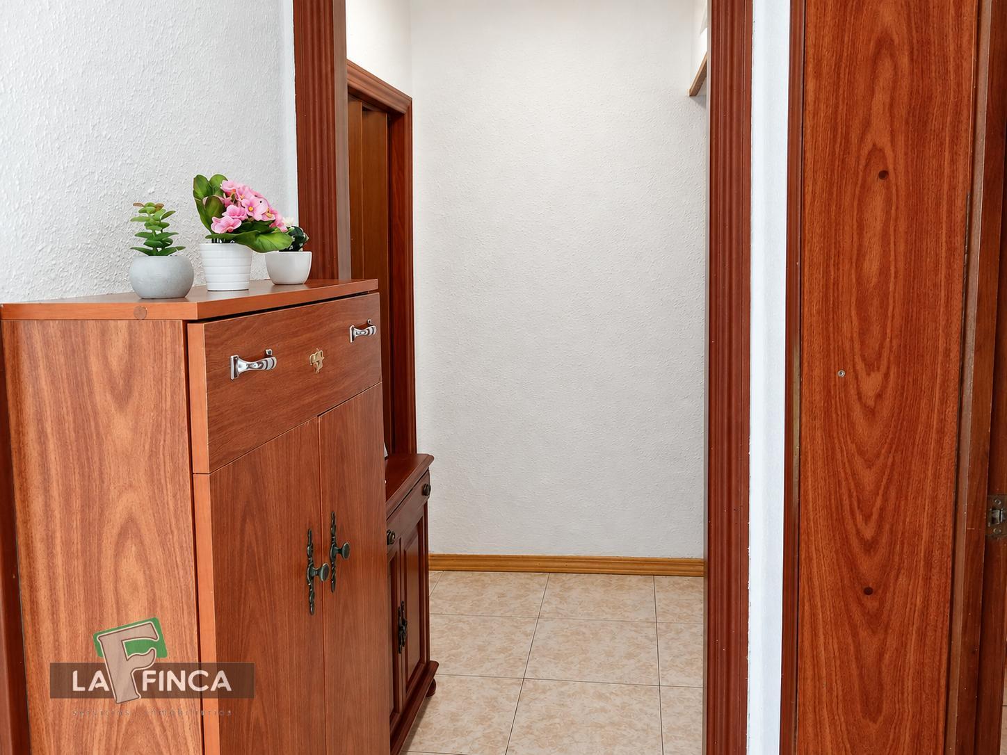 Venta de piso en Oviedo