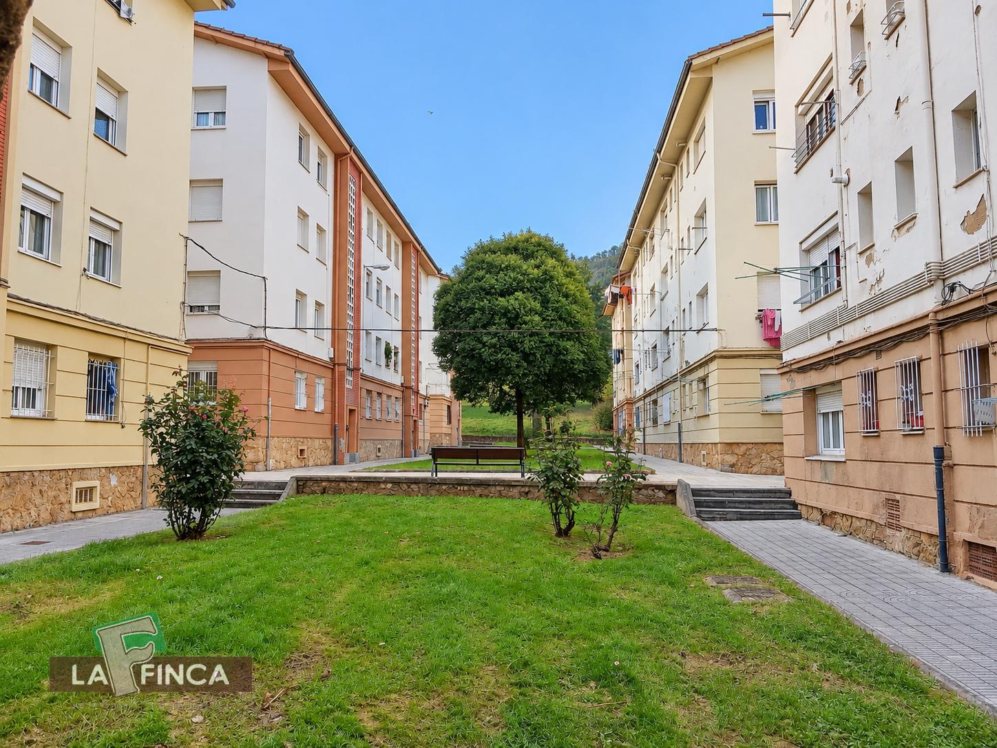 Venta de piso en Oviedo