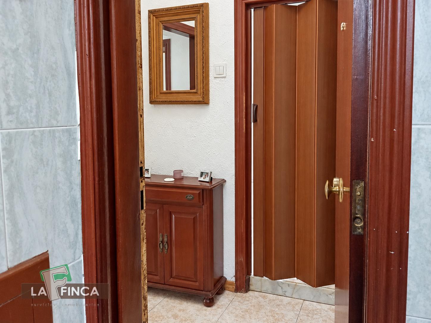 Venta de piso en Oviedo