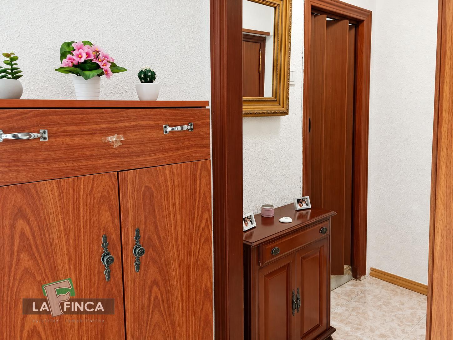 Venta de piso en Oviedo