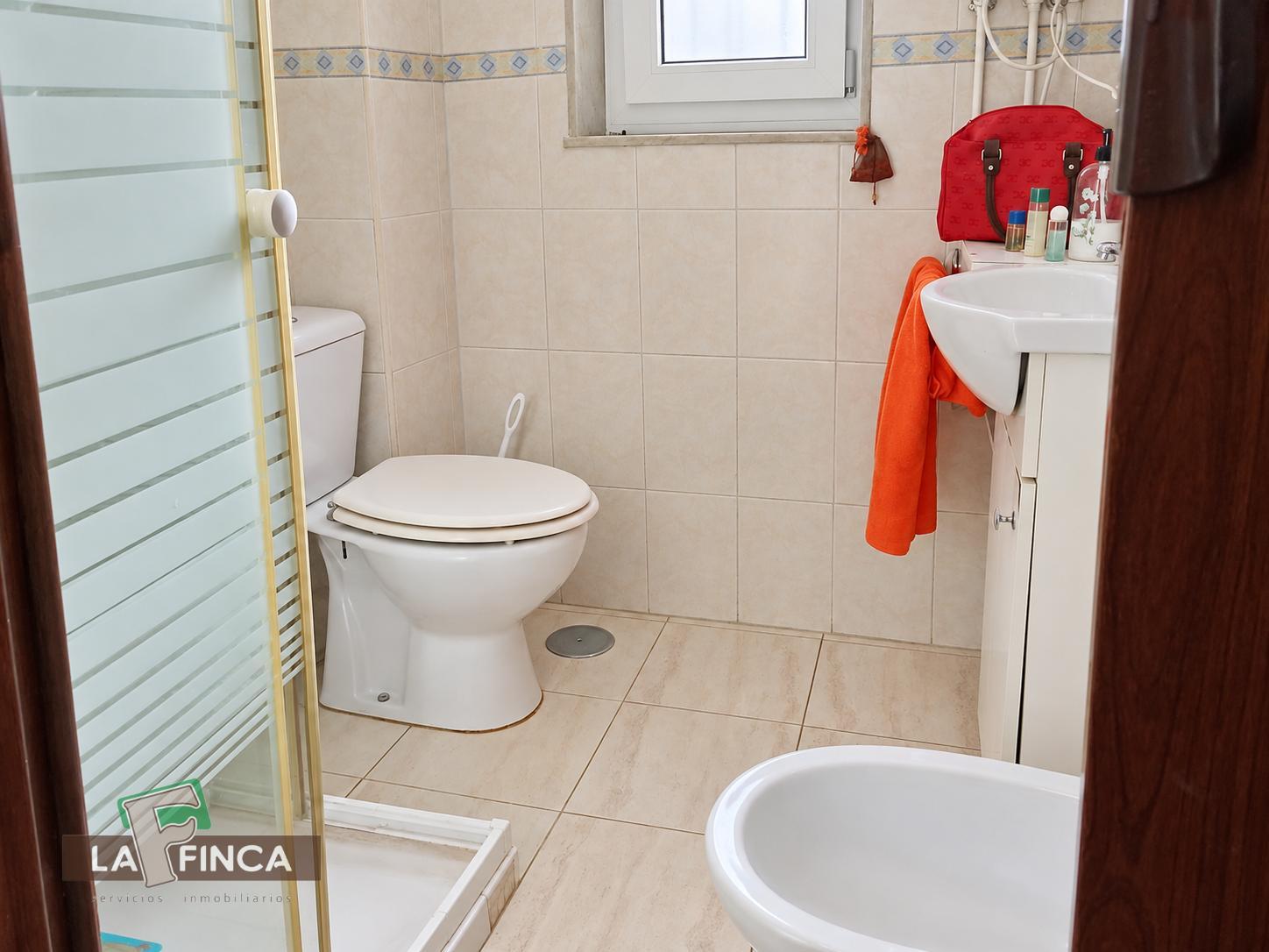 Venta de piso en Oviedo