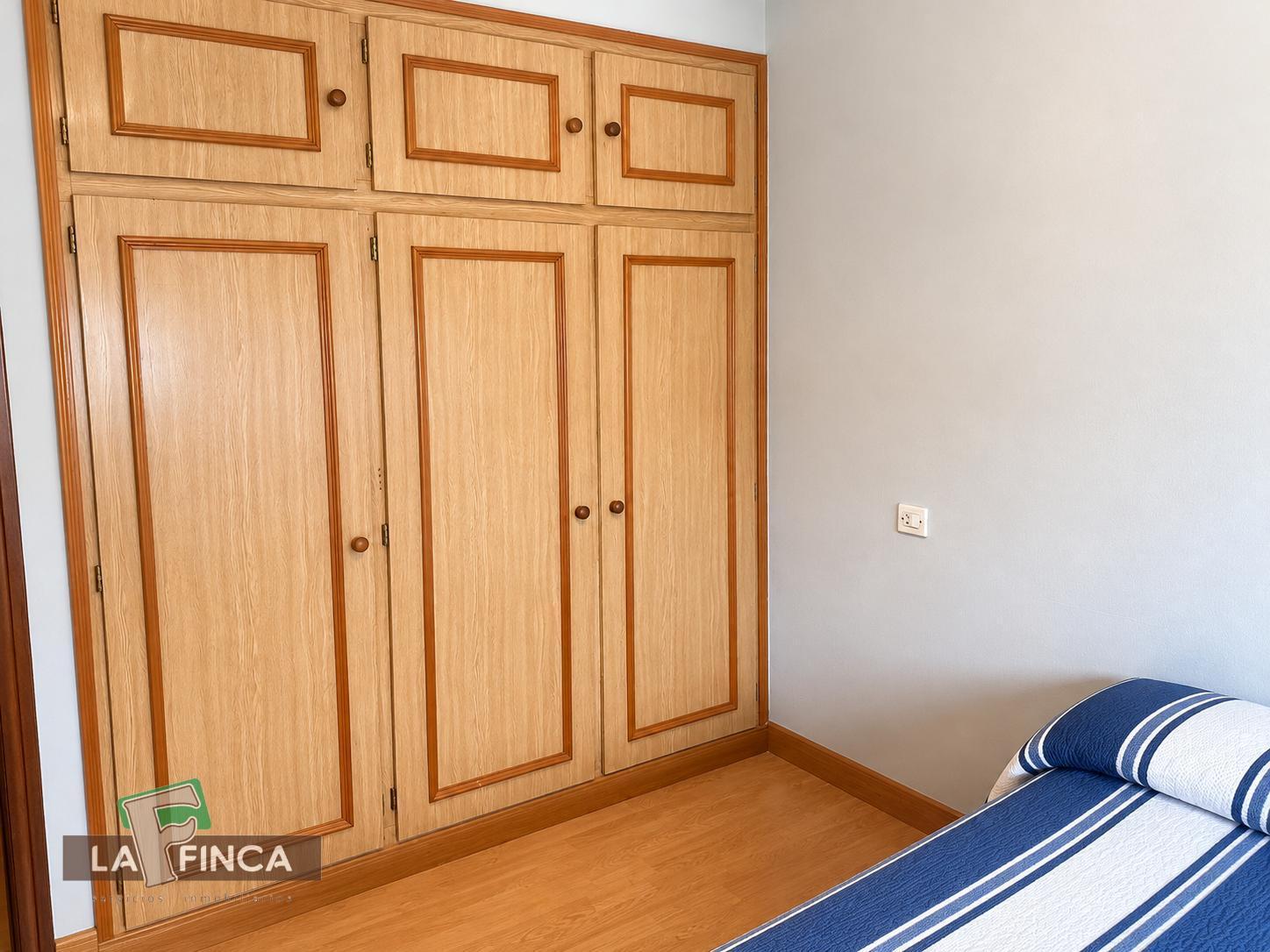 Venta de piso en Oviedo