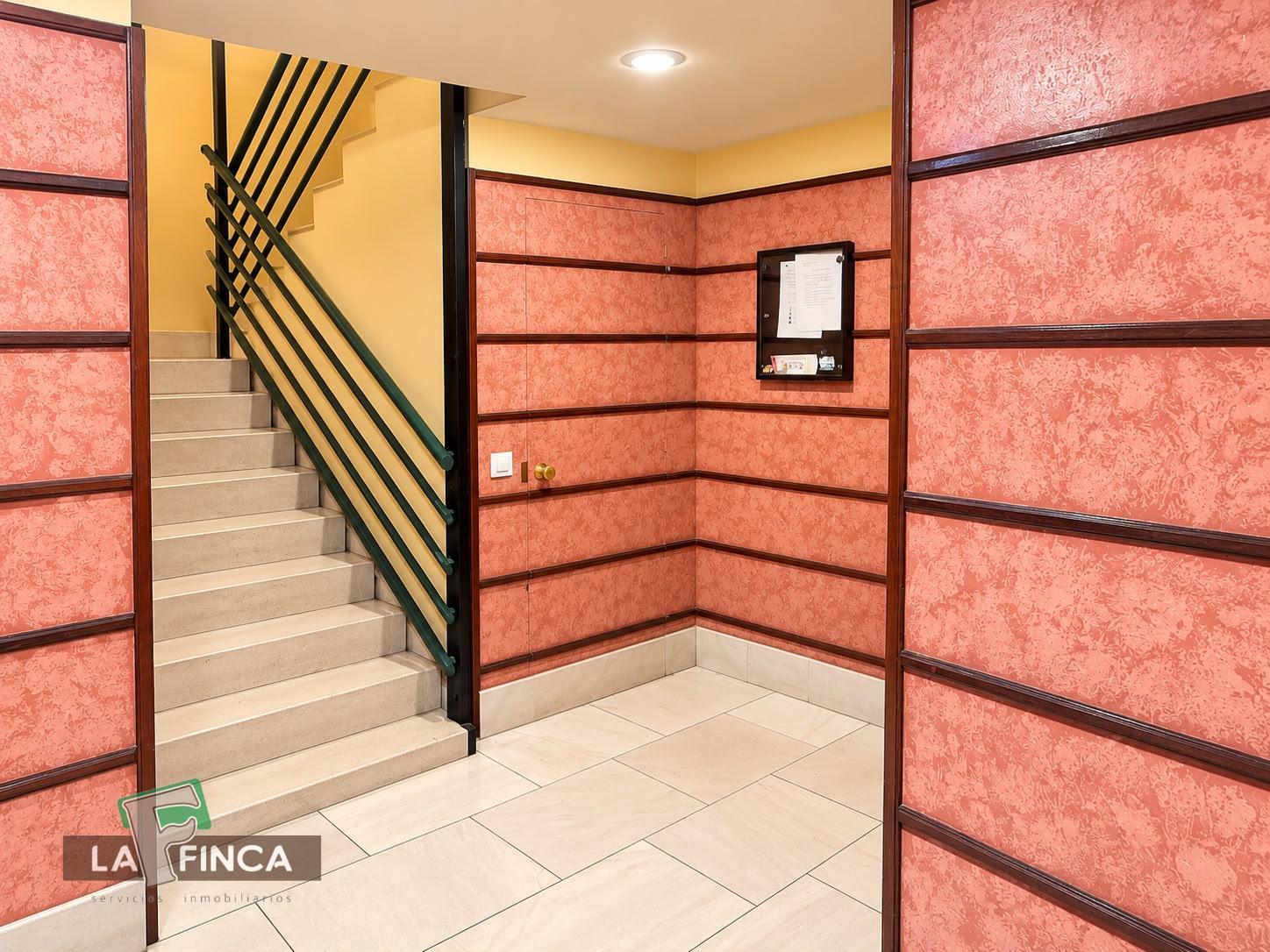 Venta de piso en Oviedo