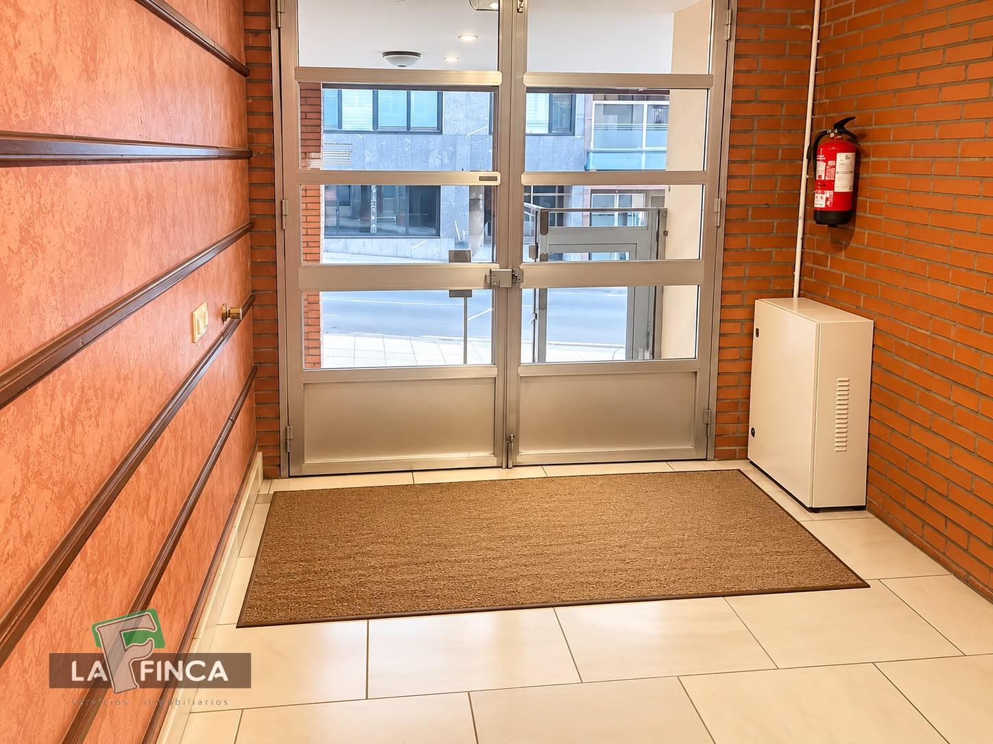 Venta de piso en Oviedo
