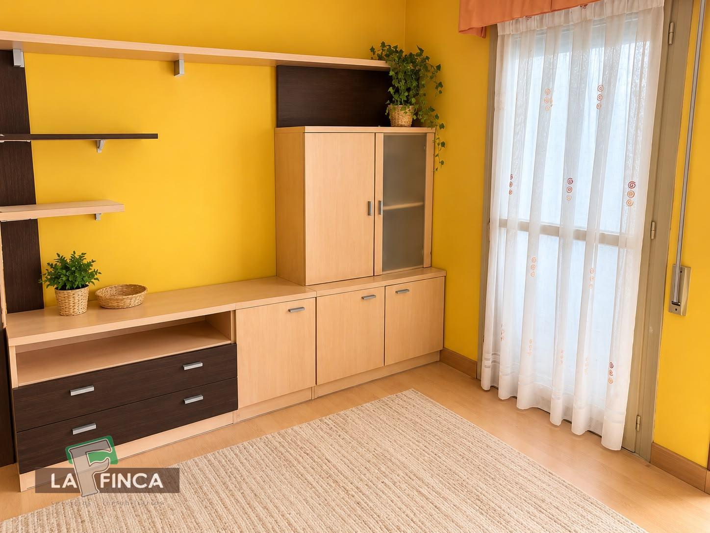 Venta de piso en Oviedo