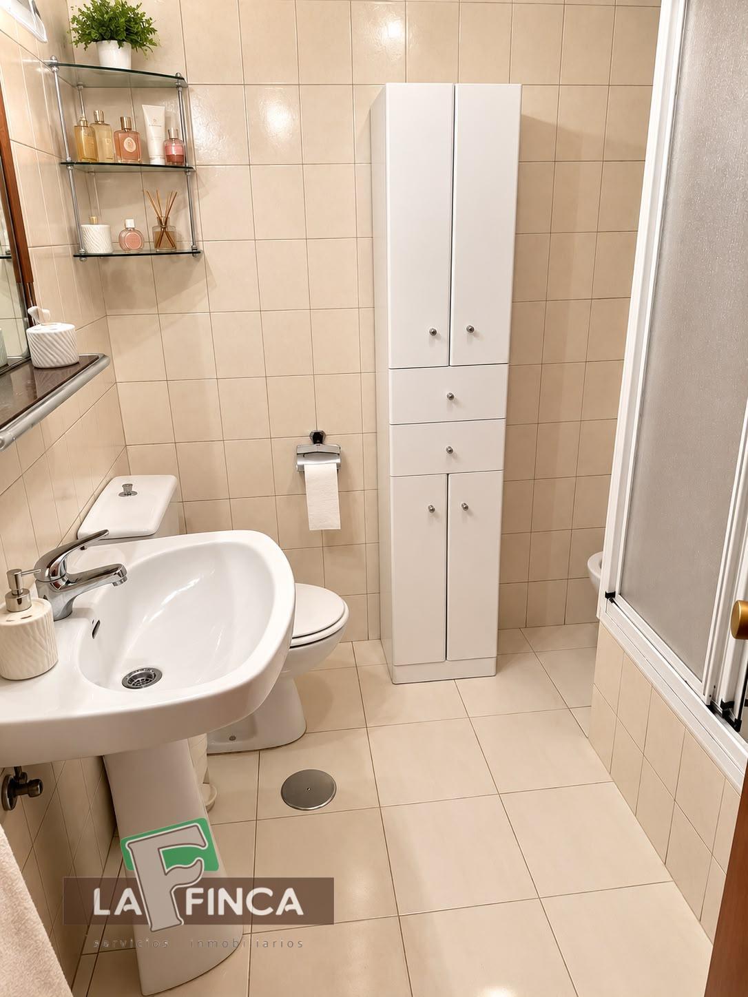 Venta de piso en Oviedo