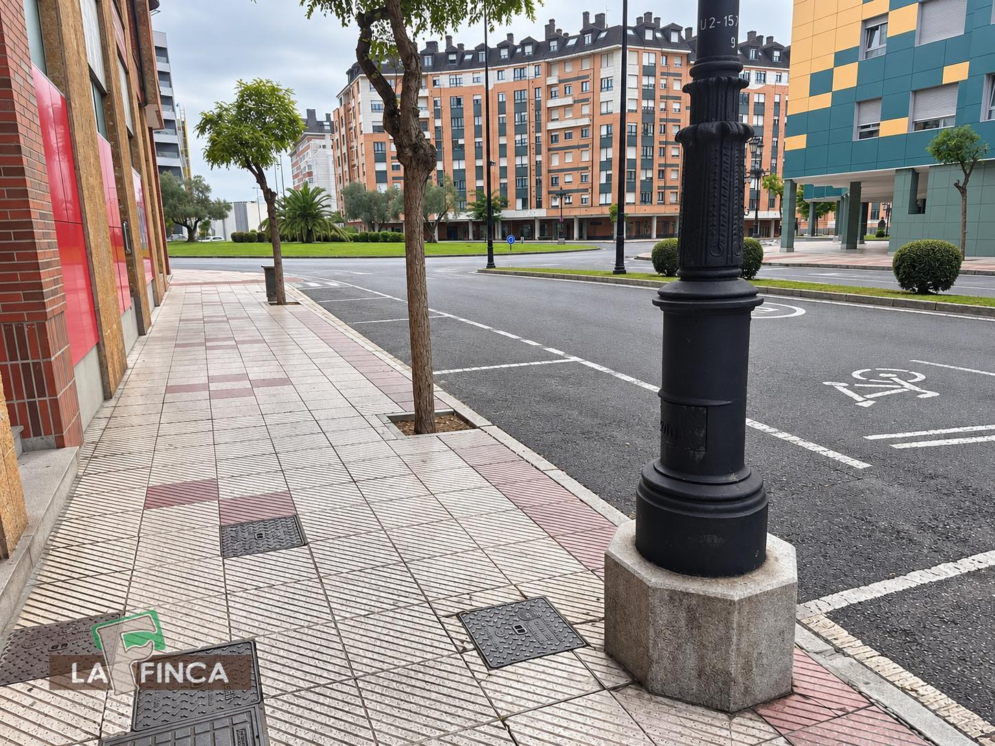 Venta de Ático en Oviedo