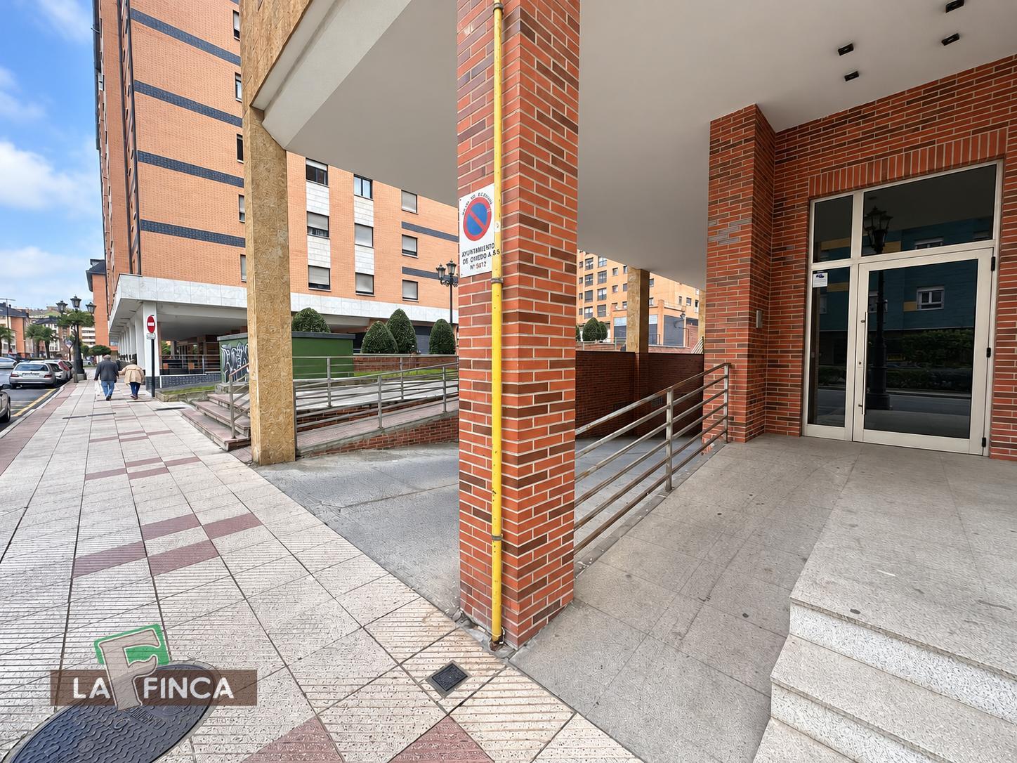 Venta de Ático en Oviedo