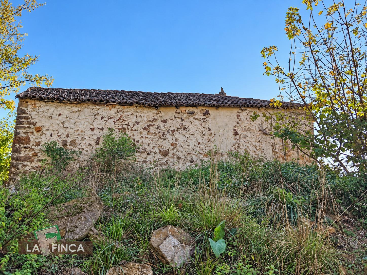 Venta de casa en Belmonte de Miranda