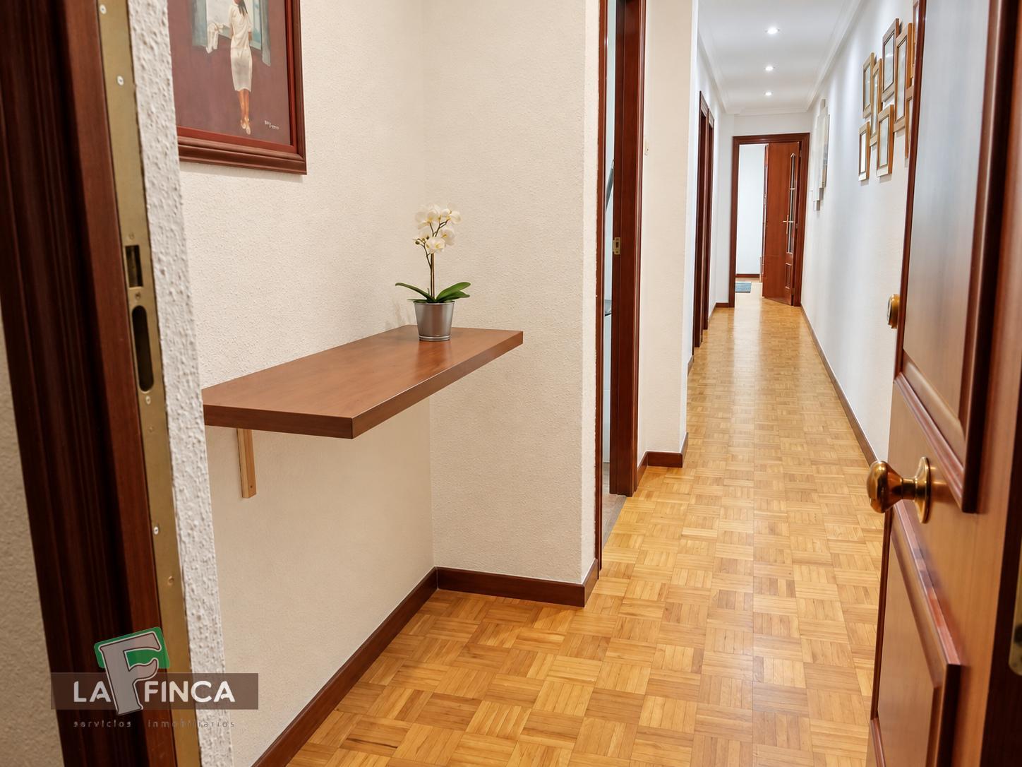 Venta de piso en Oviedo