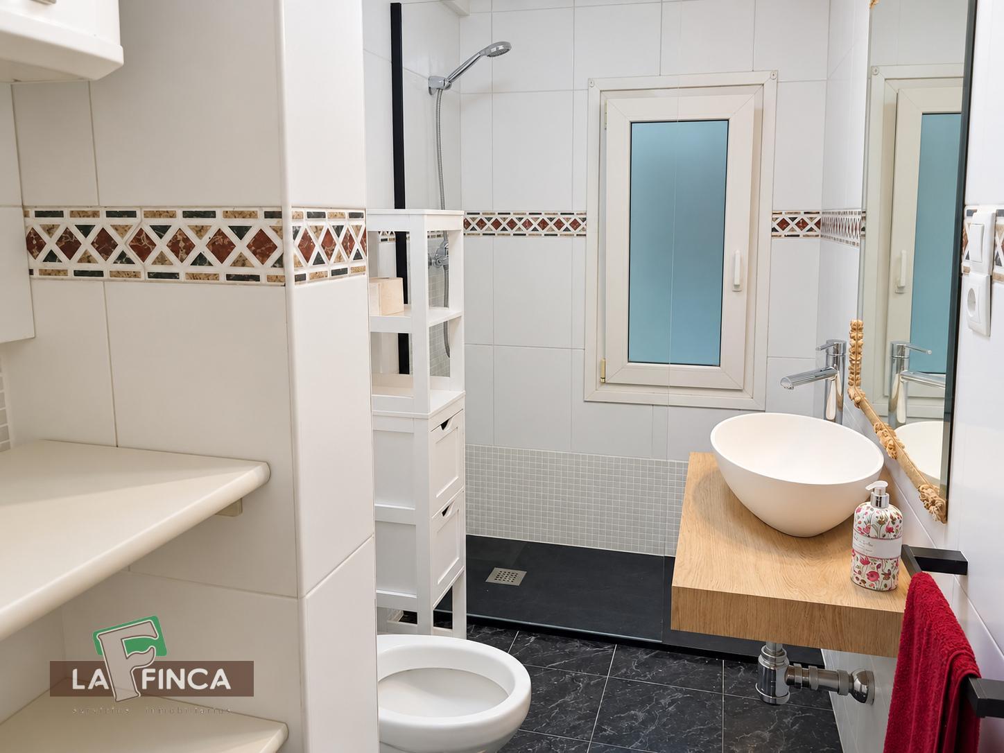 Venta de piso en Oviedo