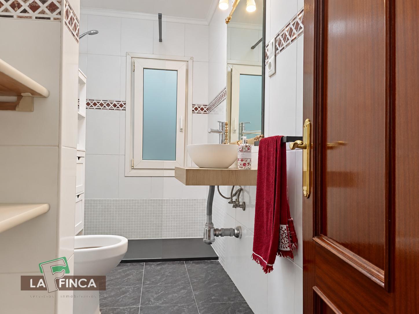 Venta de piso en Oviedo