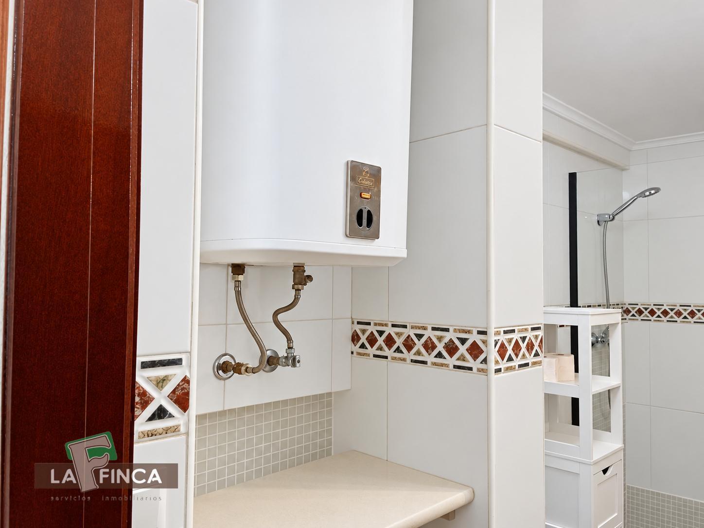 Venta de piso en Oviedo