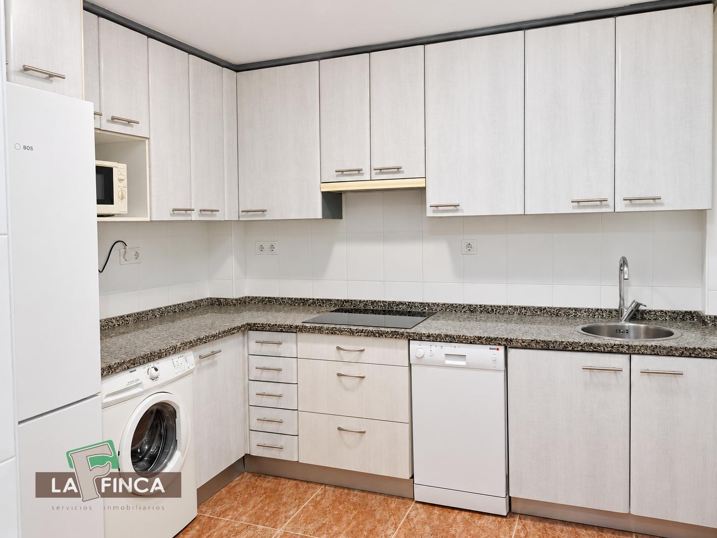 Venta de piso en Oviedo