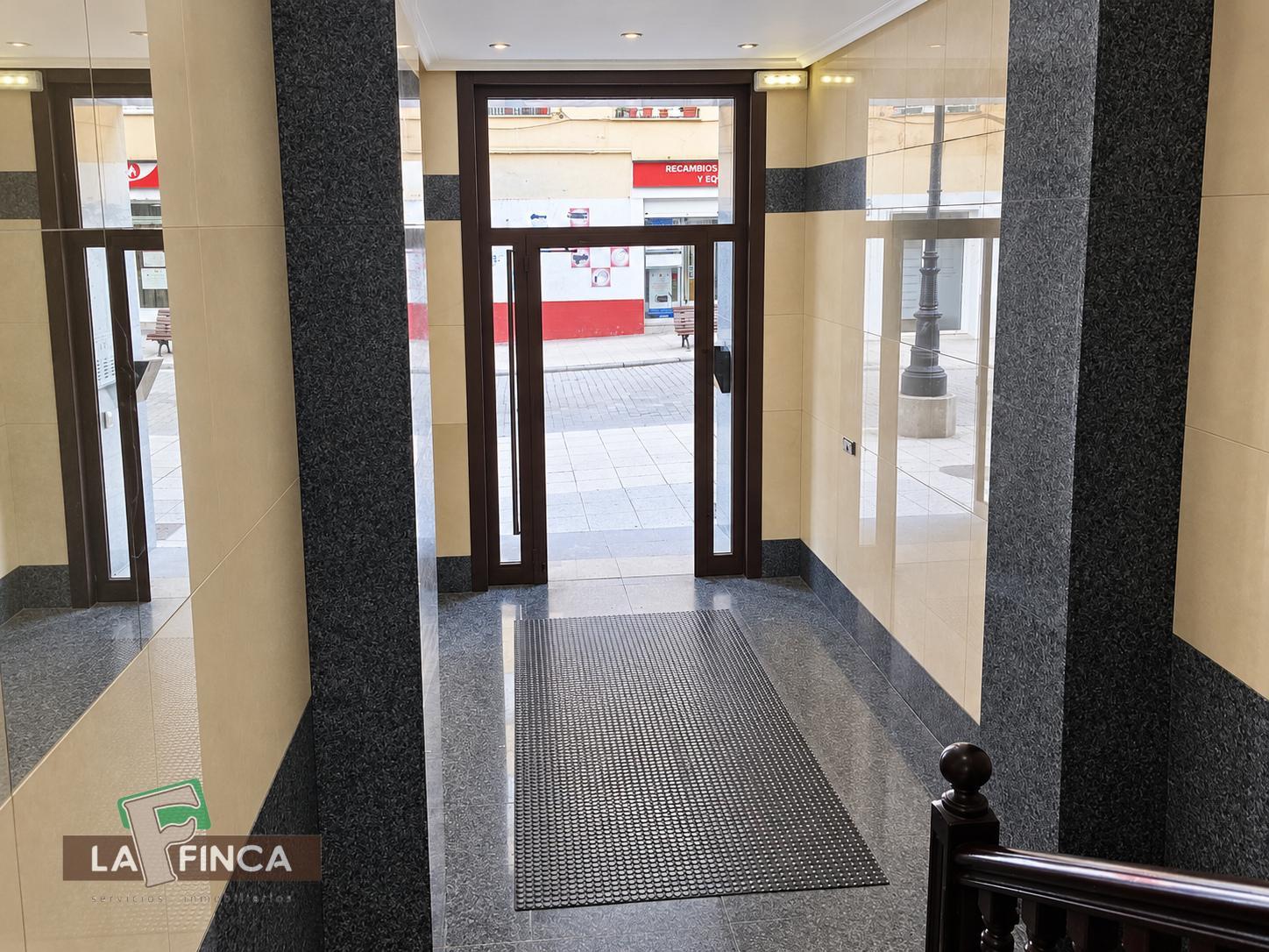 Venta de piso en Oviedo