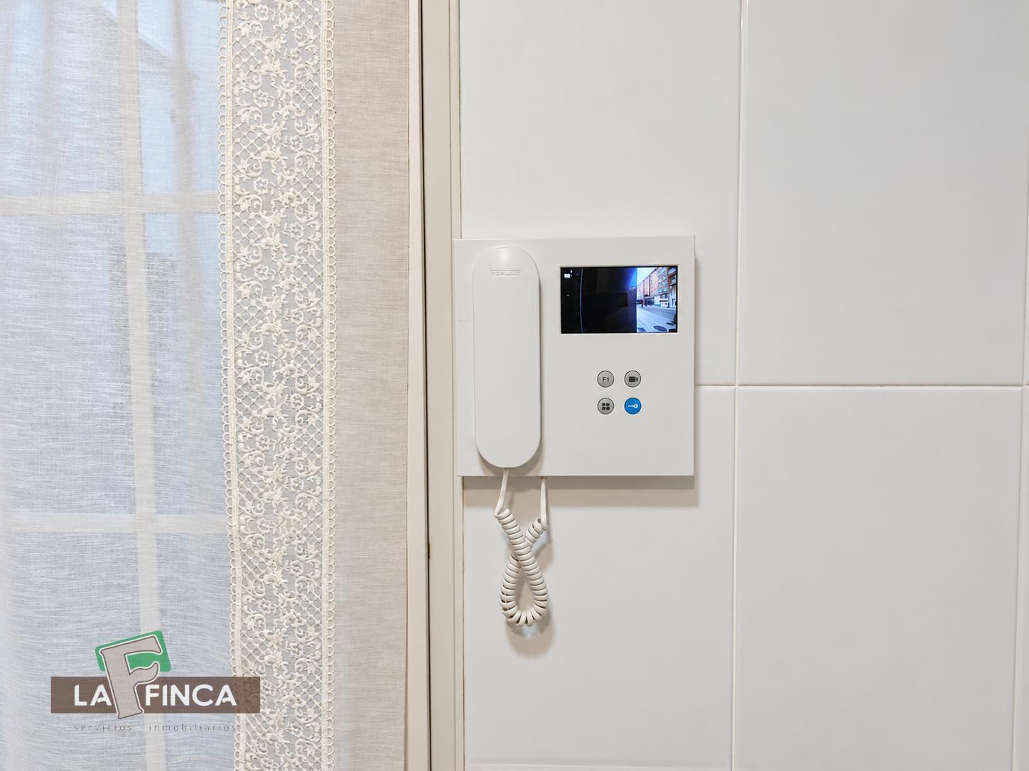 Venta de piso en Oviedo