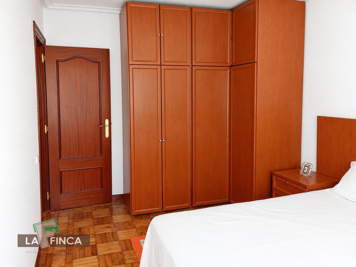 Venta de piso en Oviedo