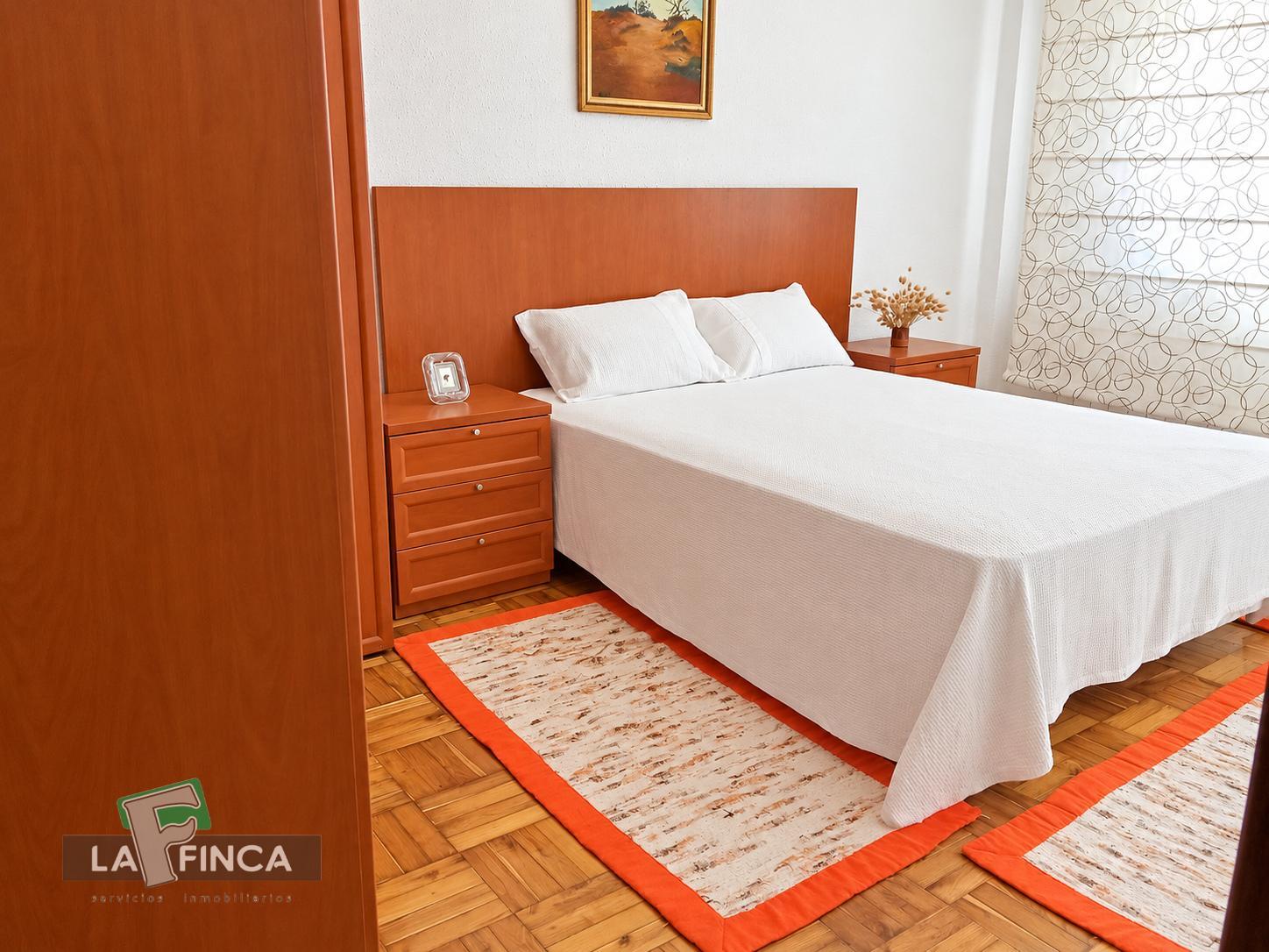 Venta de piso en Oviedo