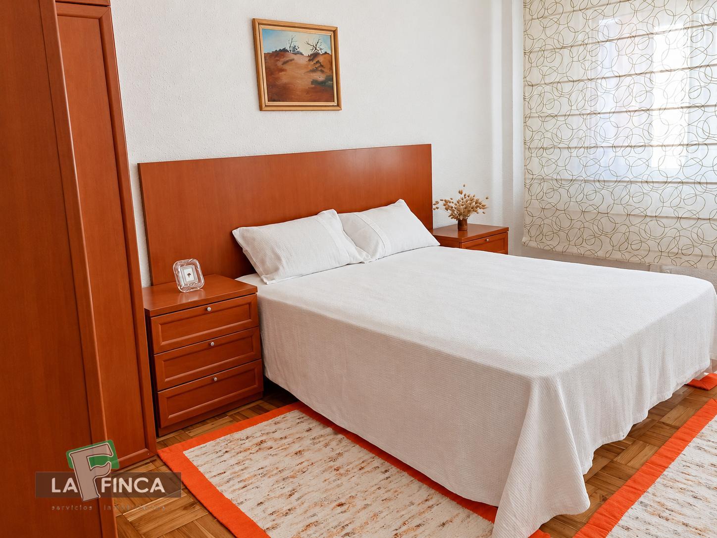 Venta de piso en Oviedo