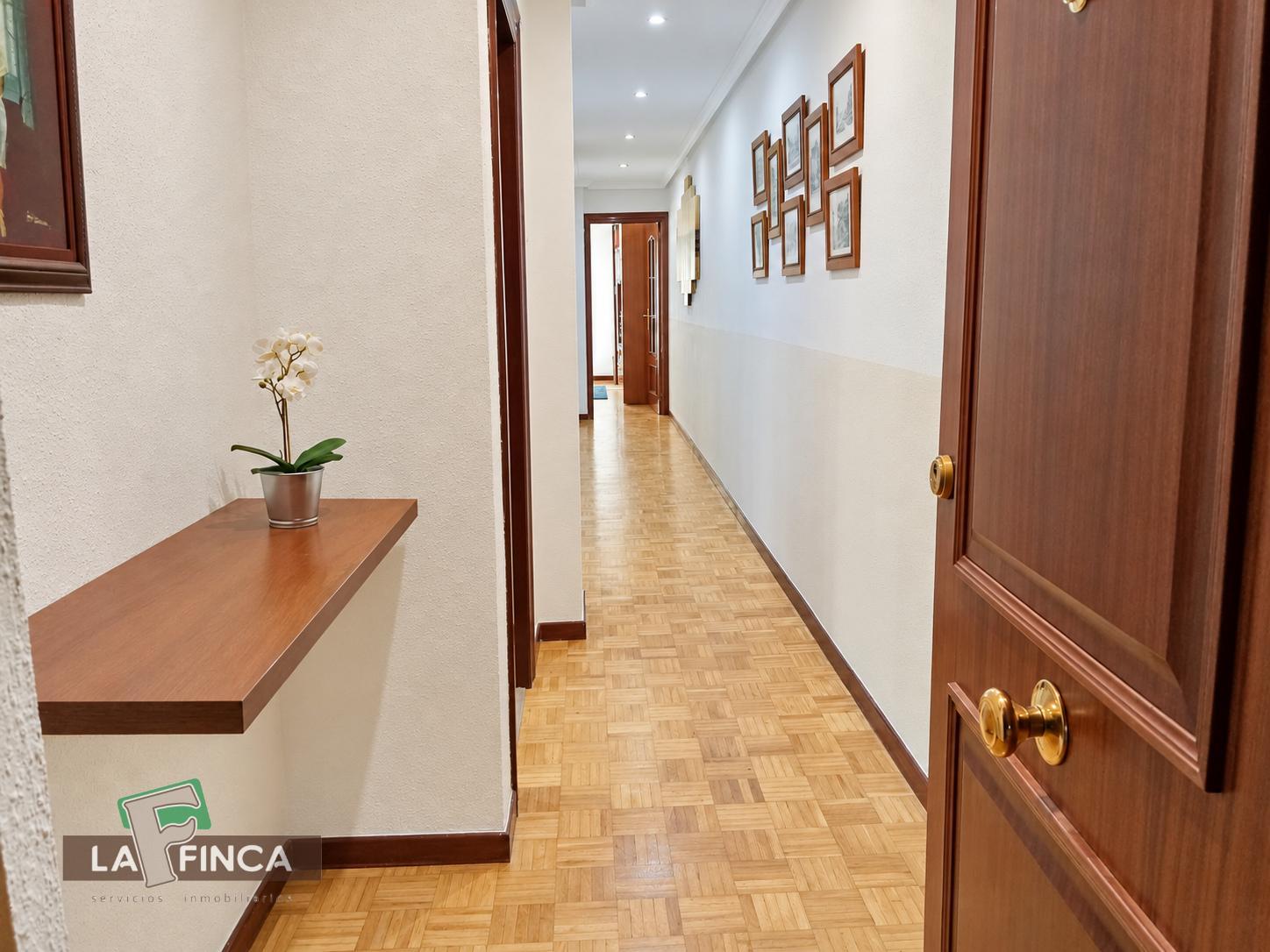 Venta de piso en Oviedo