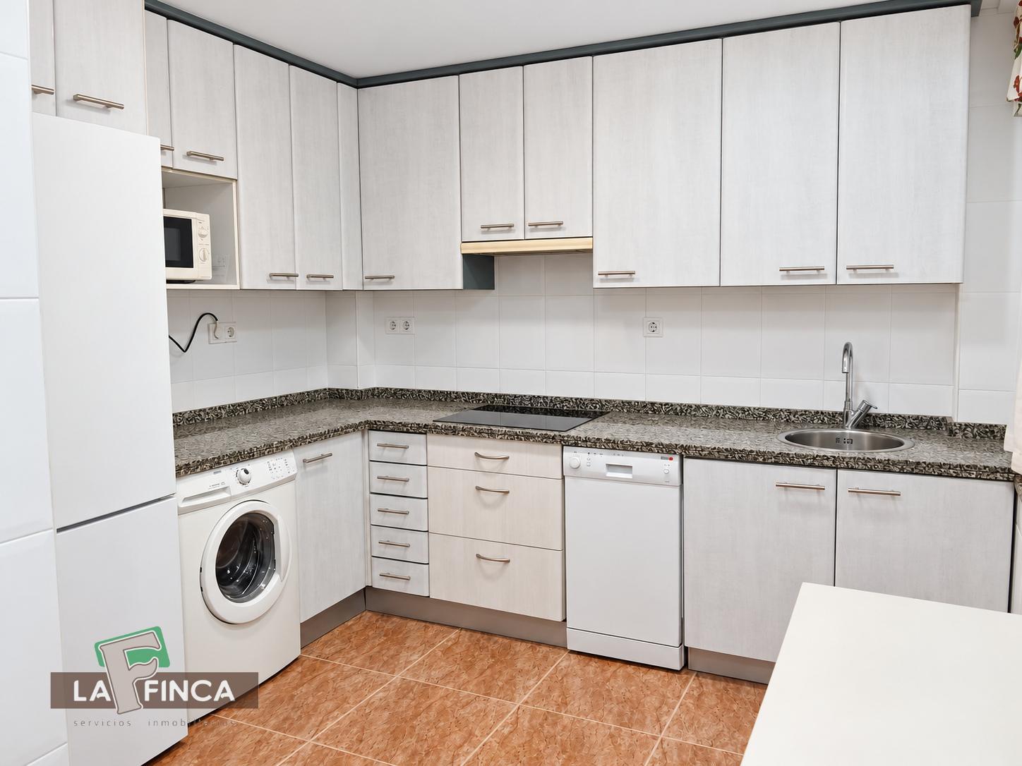 Venta de piso en Oviedo