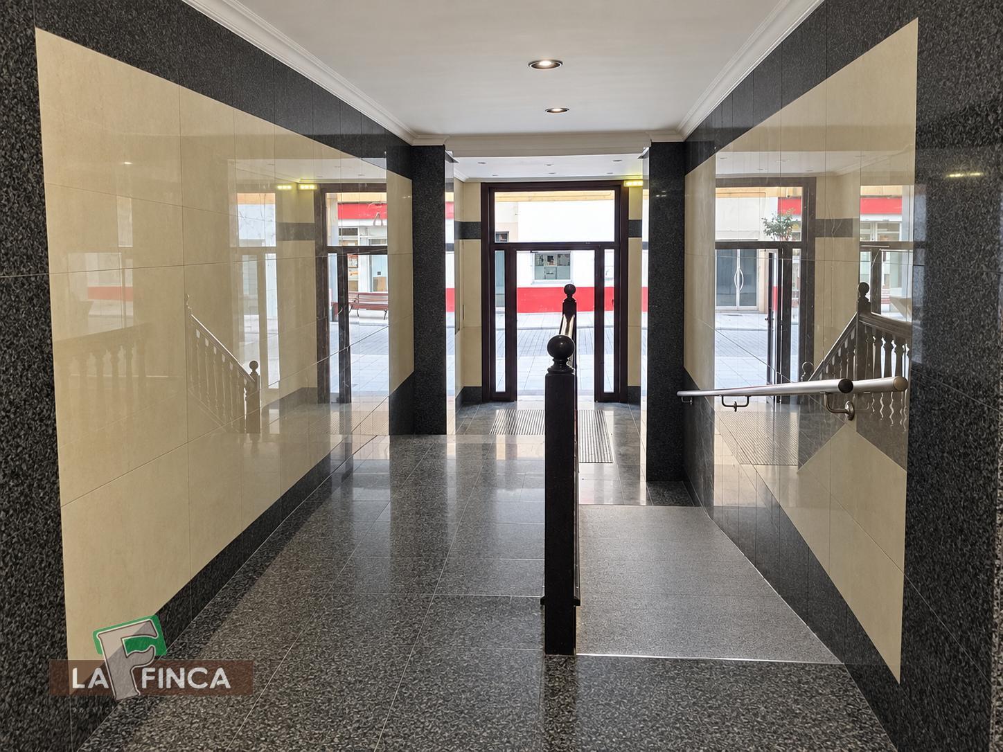 Venta de piso en Oviedo